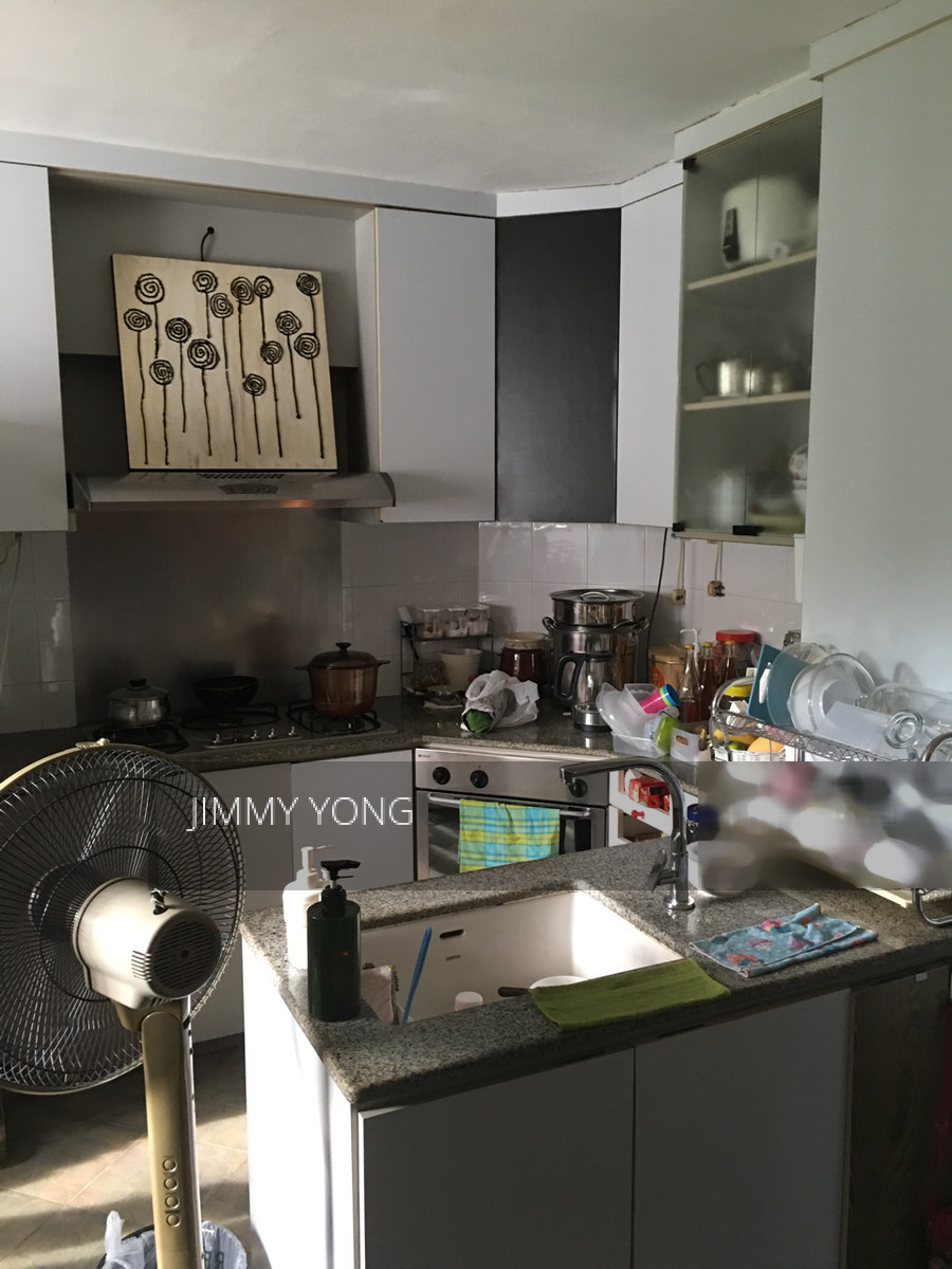 Blk 535 Bukit Batok Street 52 (Bukit Batok), HDB Executive #141112972